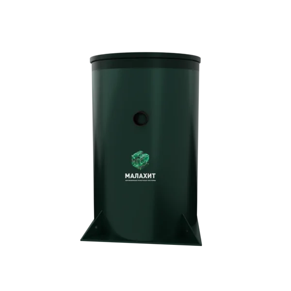 Септик МАЛАХИТ AIR 3 ПР