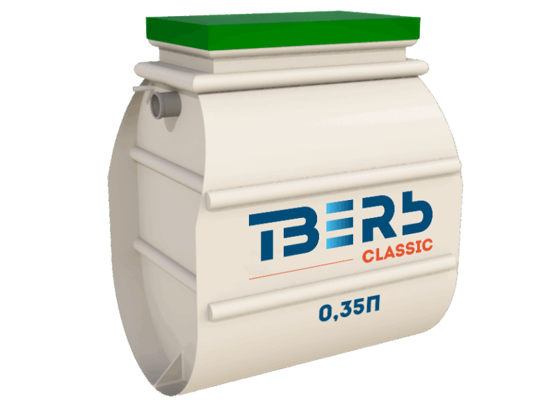 ТВЕРЬ Classic 0,35П
