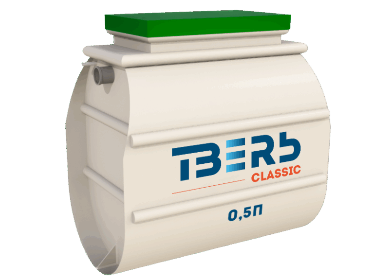 Тверь CLASSIC 0,5П