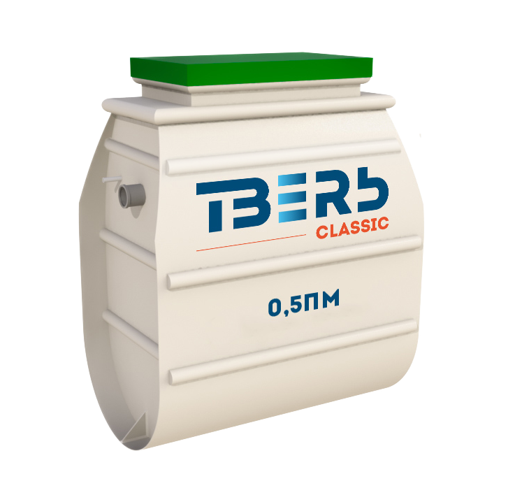 Тверь CLASSIC 0,5ПМ