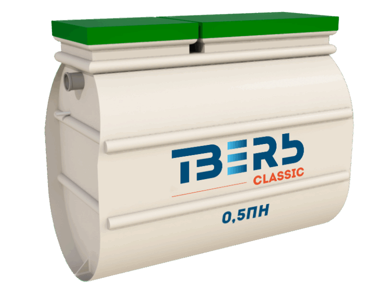 Тверь CLASSIC 0,5ПН