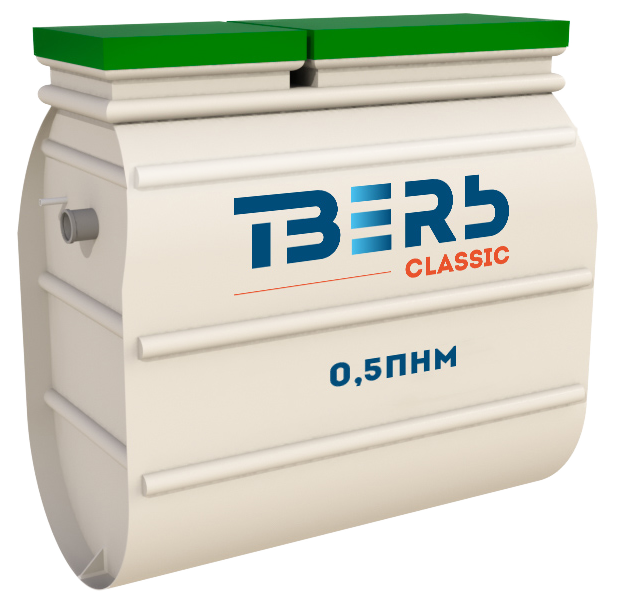Тверь CLASSIC 0,5ПНМ